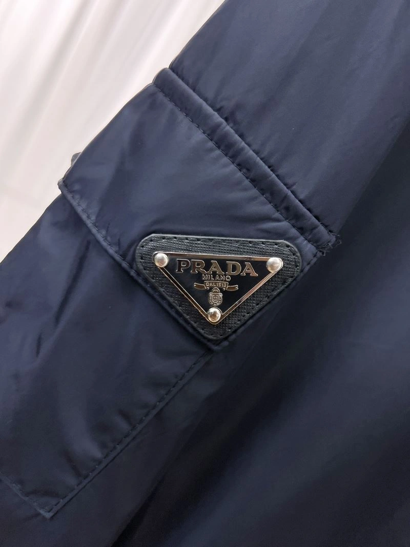Prada Outwear WeatherProof 169984