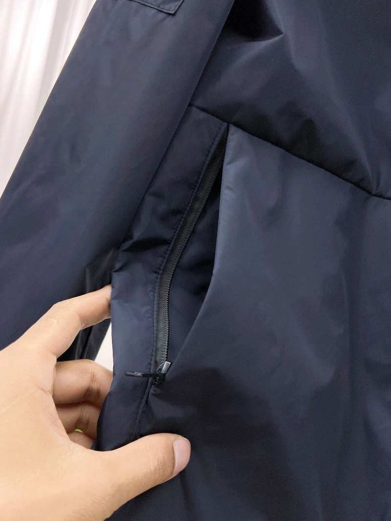 Prada Outwear WeatherProof 169984