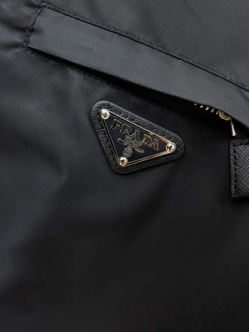 Prada Outwear Durable 169981