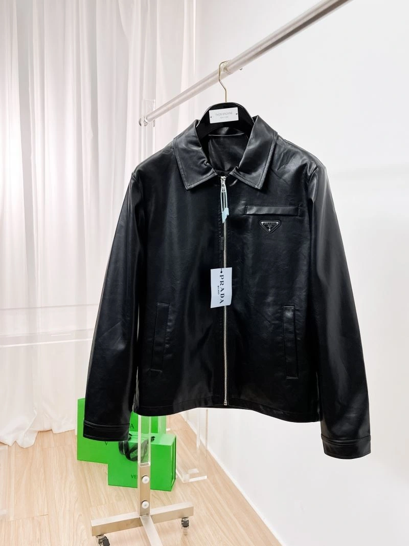 Prada Outwear Contemporary 170024