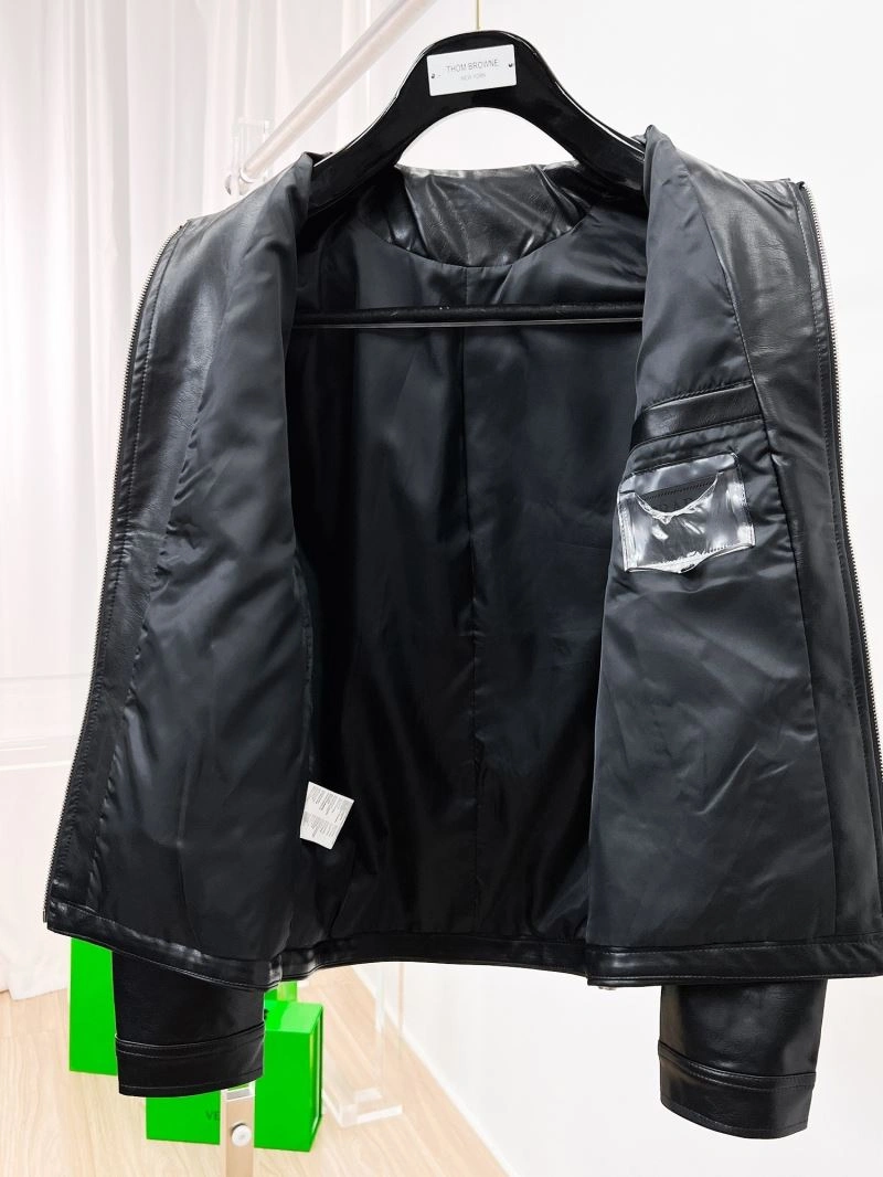 Prada Outwear Contemporary 170024