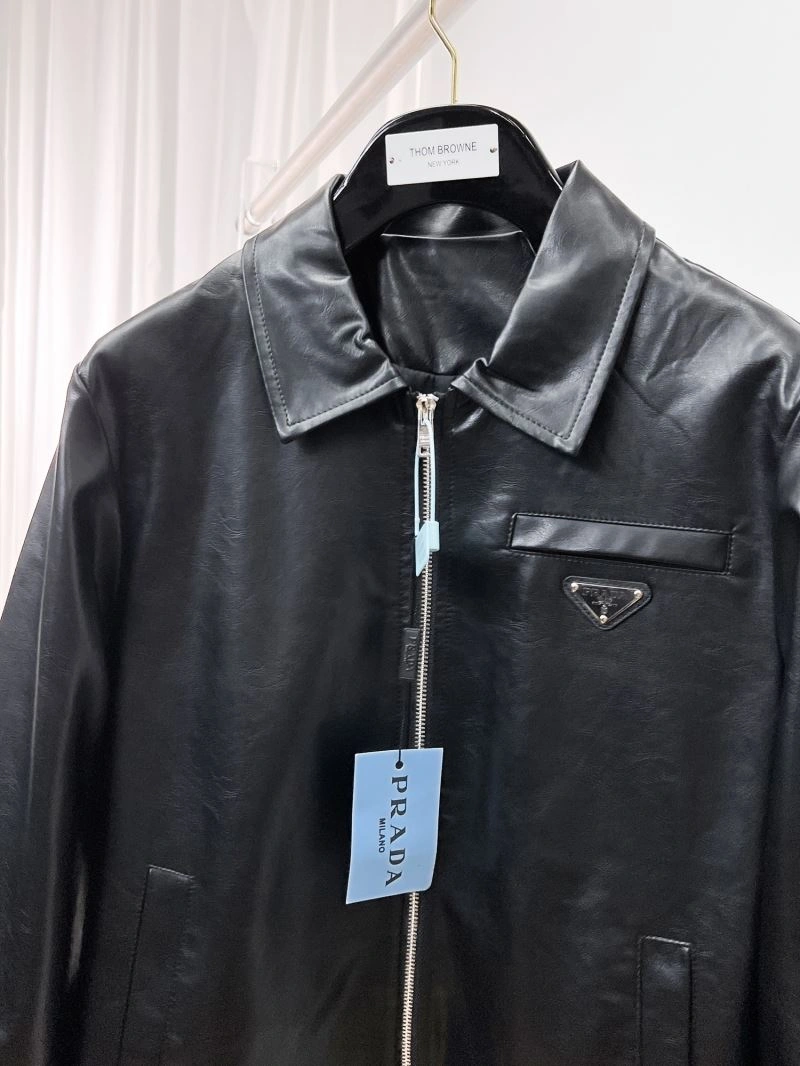 Prada Outwear Contemporary 170024