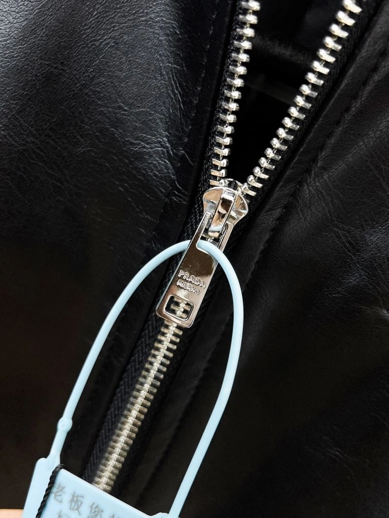 Prada Outwear Contemporary 170024