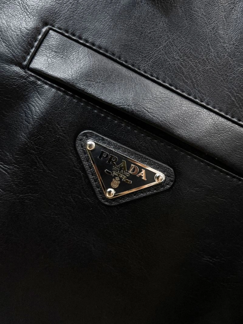 Prada Outwear Contemporary 170024