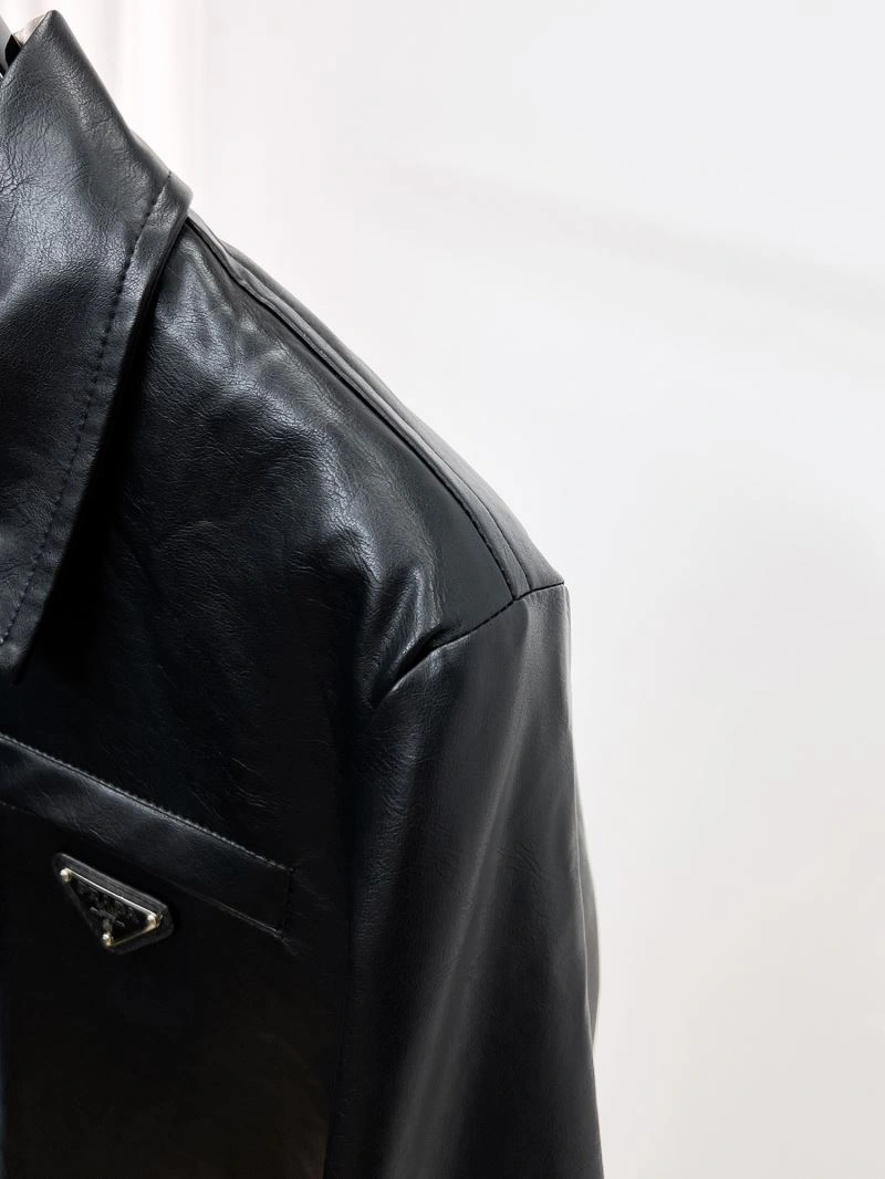 Prada Outwear Contemporary 170024