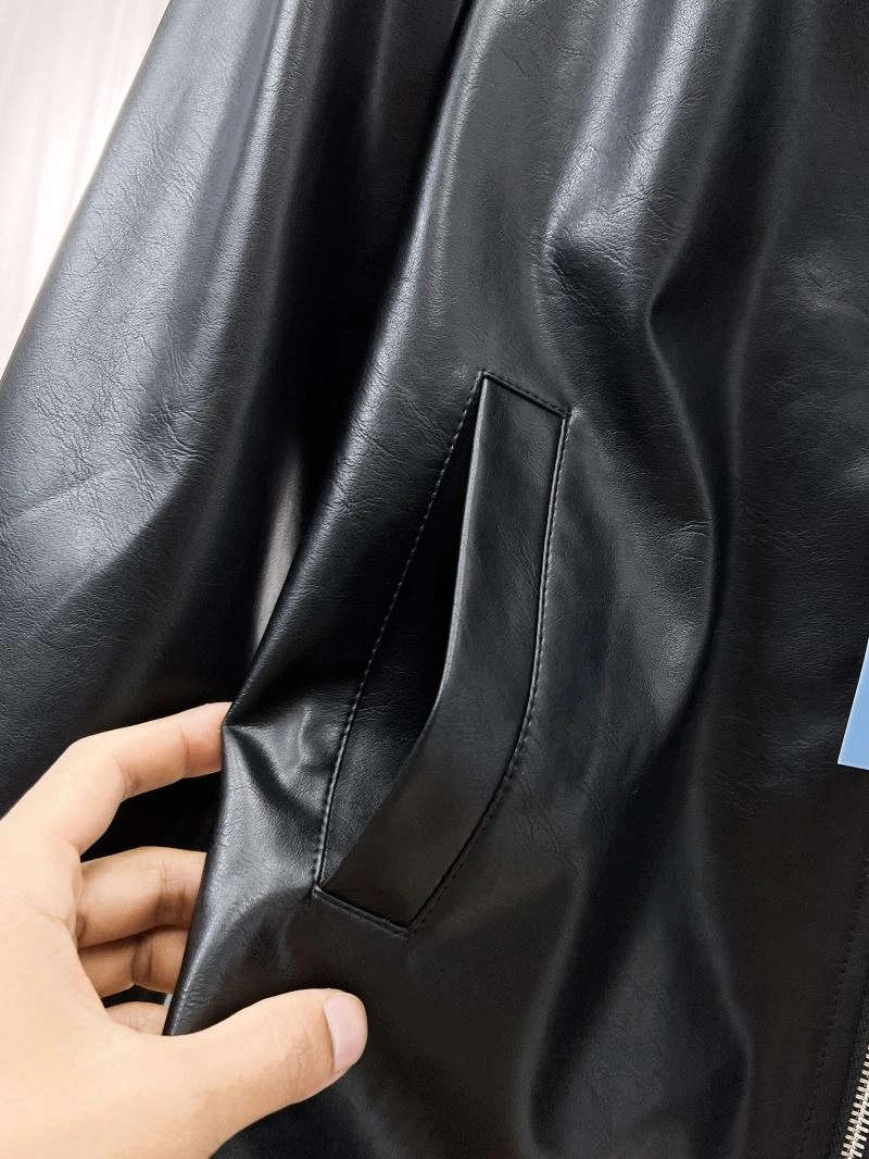 Prada Outwear Contemporary 170024