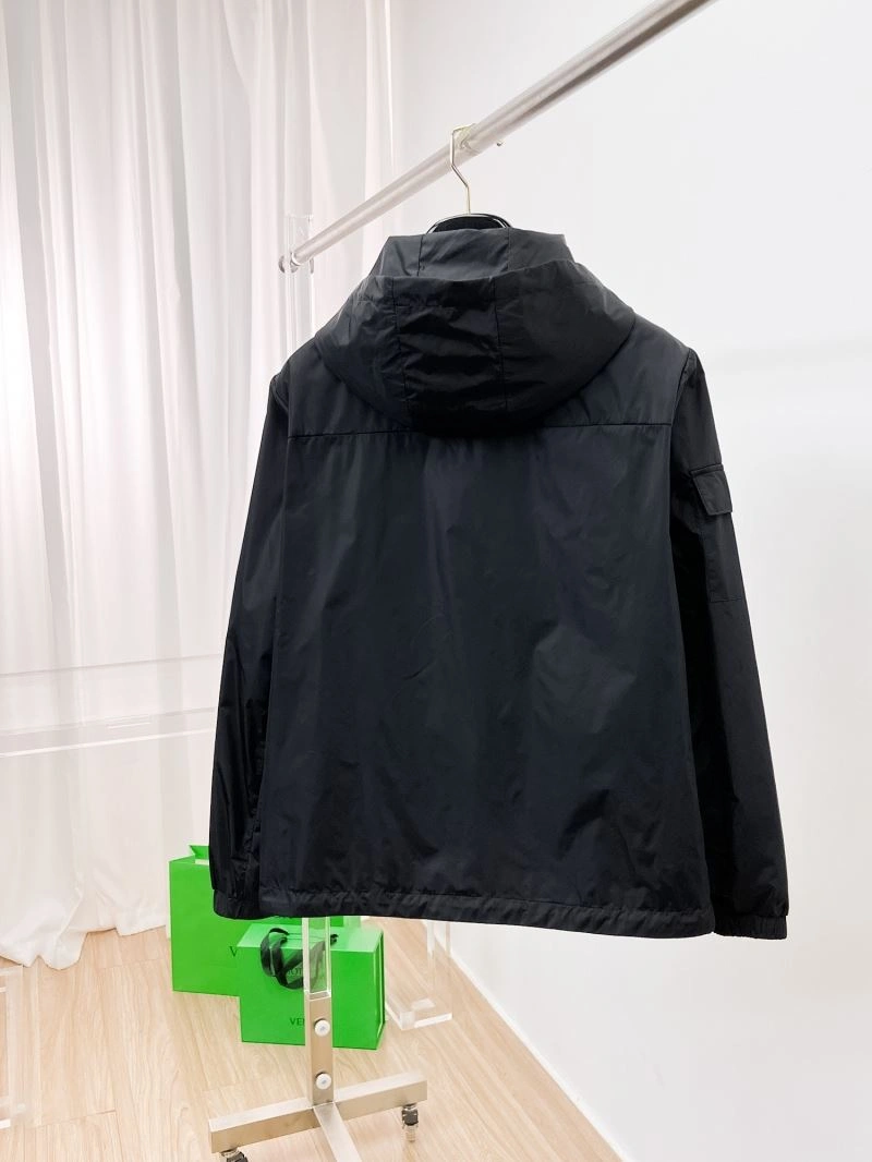 Prada Outwear SmoothTexture 169975