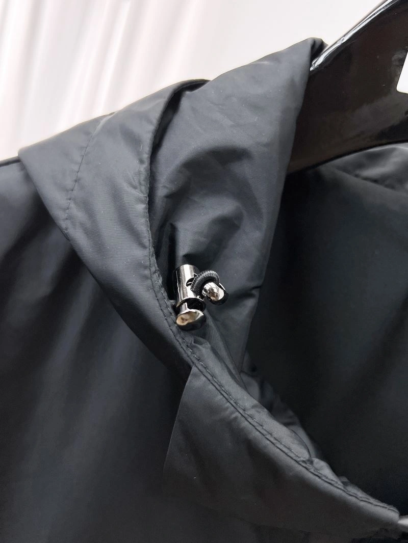 Prada Outwear SmoothTexture 169975