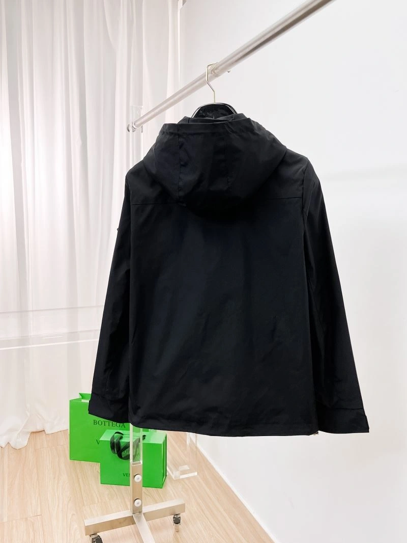 Prada Outwear EyeCatching 170078