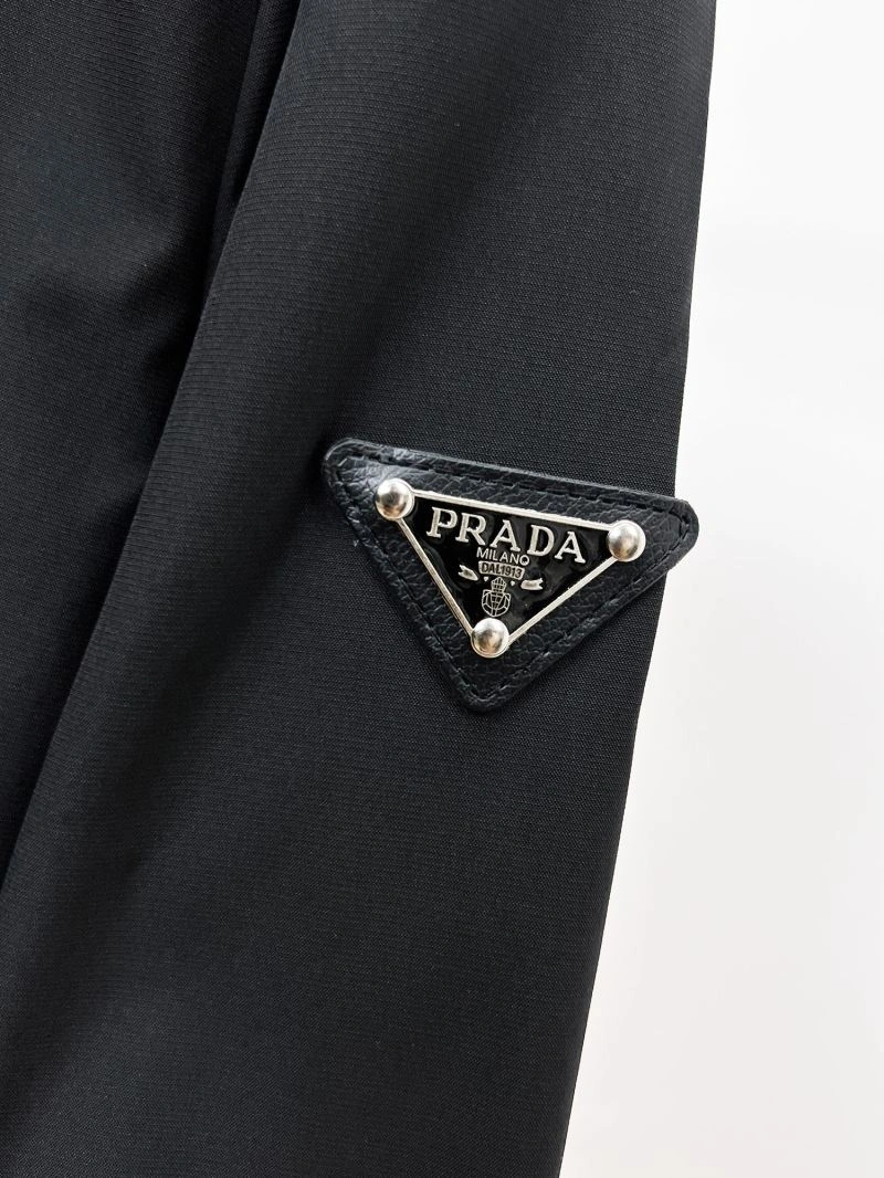 Prada Outwear EyeCatching 170078