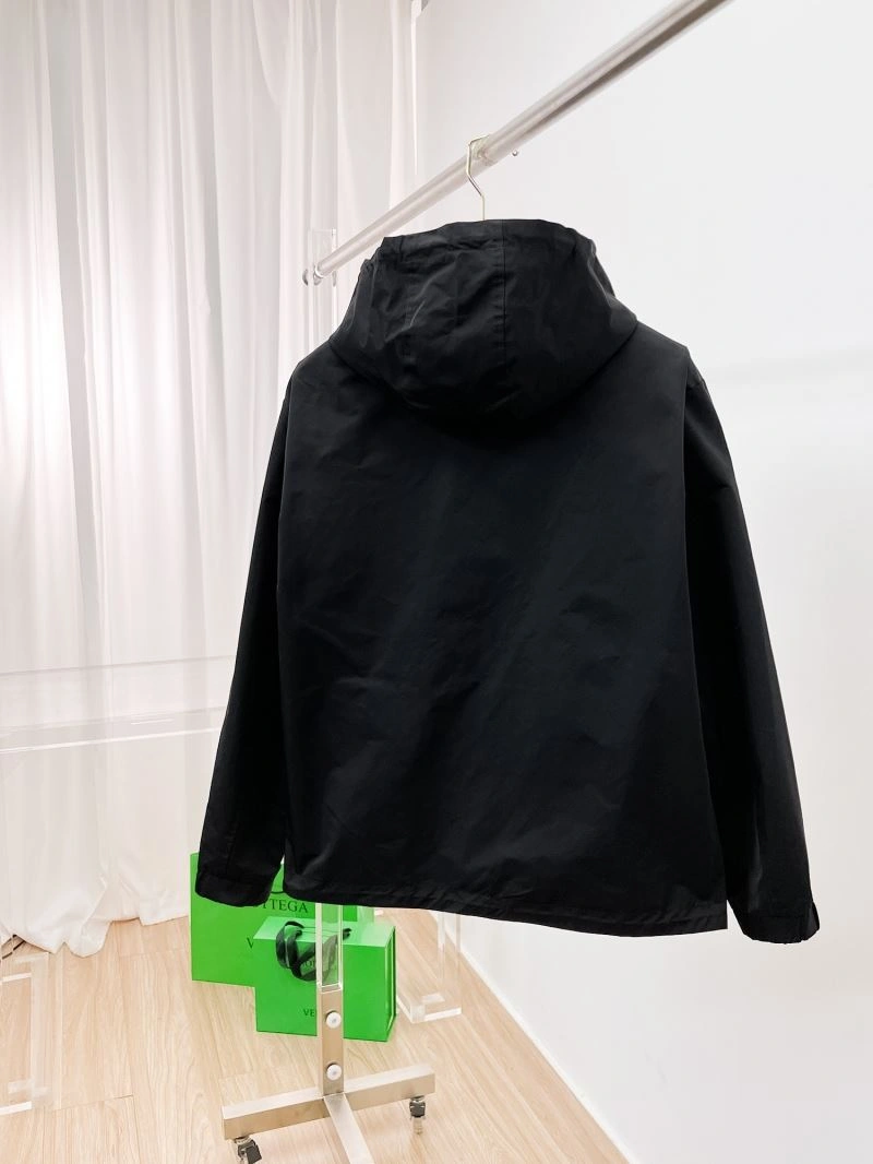 Prada Outwear Resilient 169998