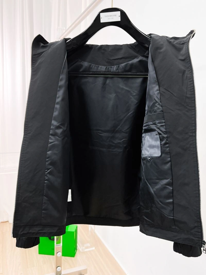 Prada Outwear Resilient 169998
