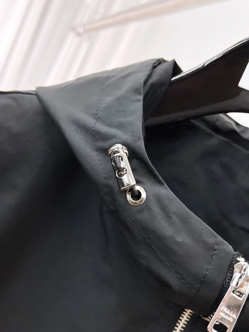 Prada Outwear Resilient 169998