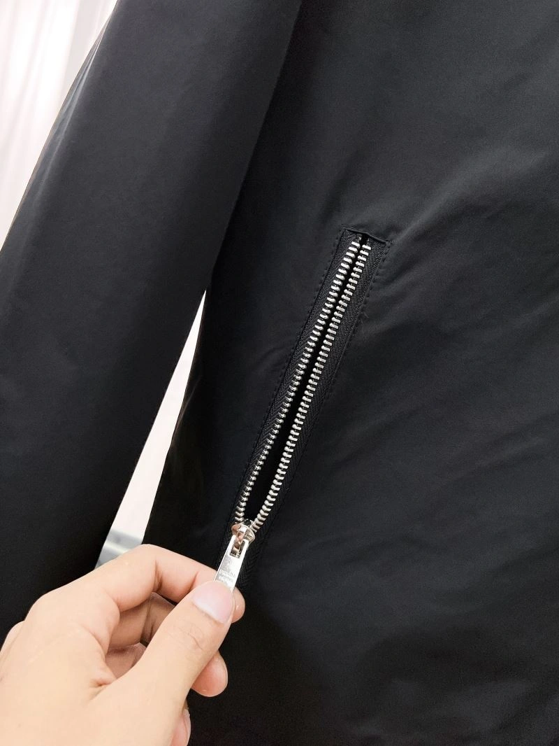 Prada Outwear Resilient 169998