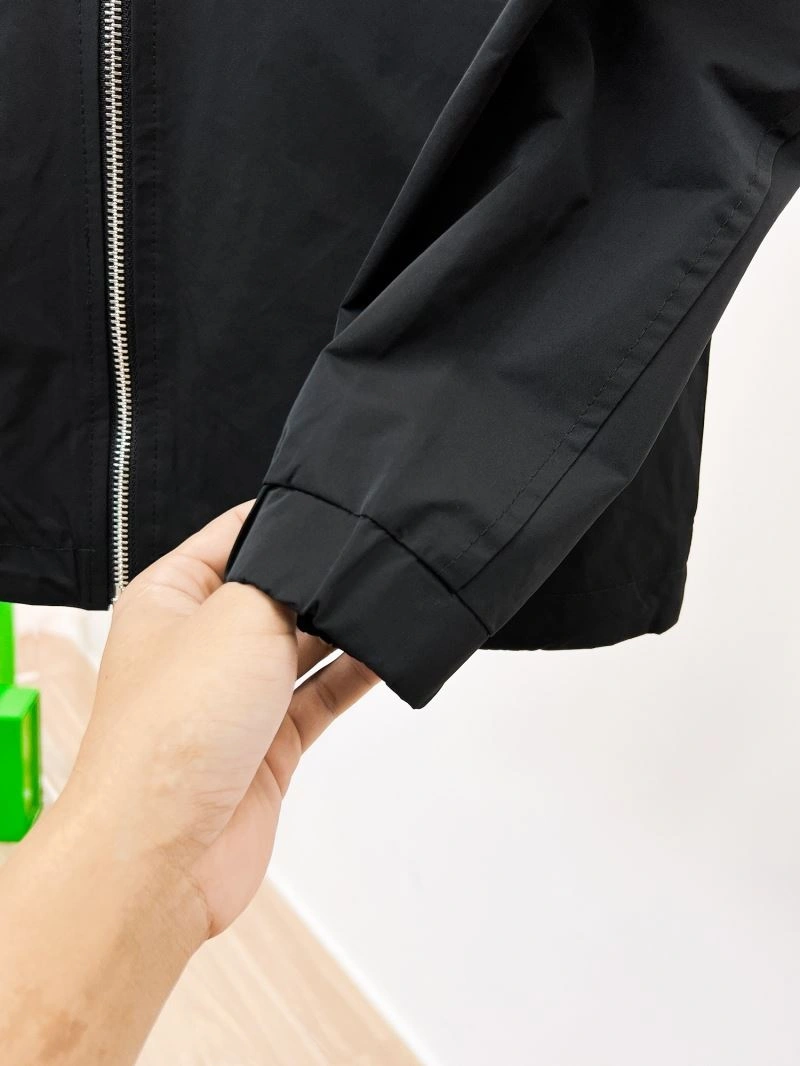 Prada Outwear Resilient 169998