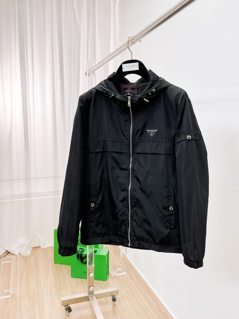 NewStyle Prada Outwear 169978