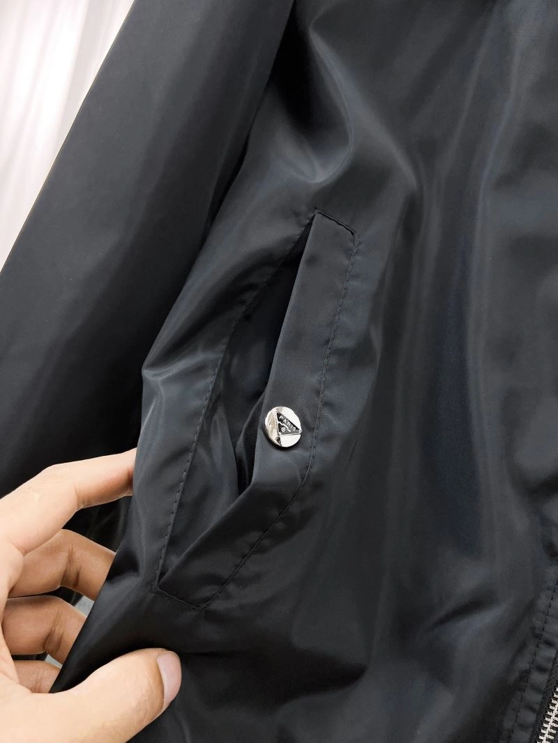 NewStyle Prada Outwear 169978