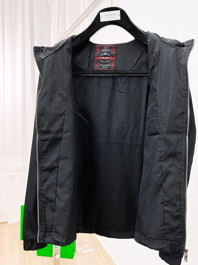 NewStyle Prada Outwear 169978