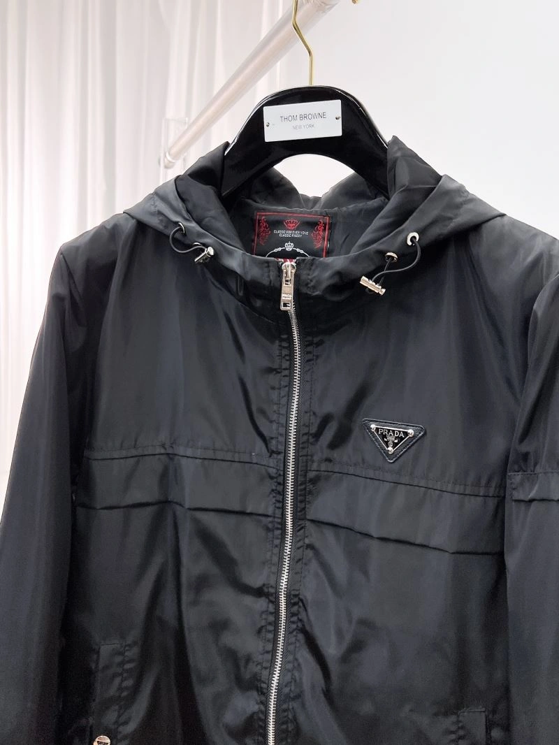 NewStyle Prada Outwear 169978
