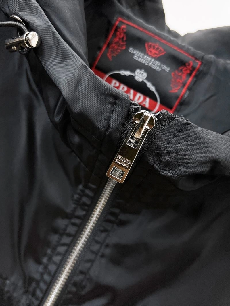 NewStyle Prada Outwear 169978