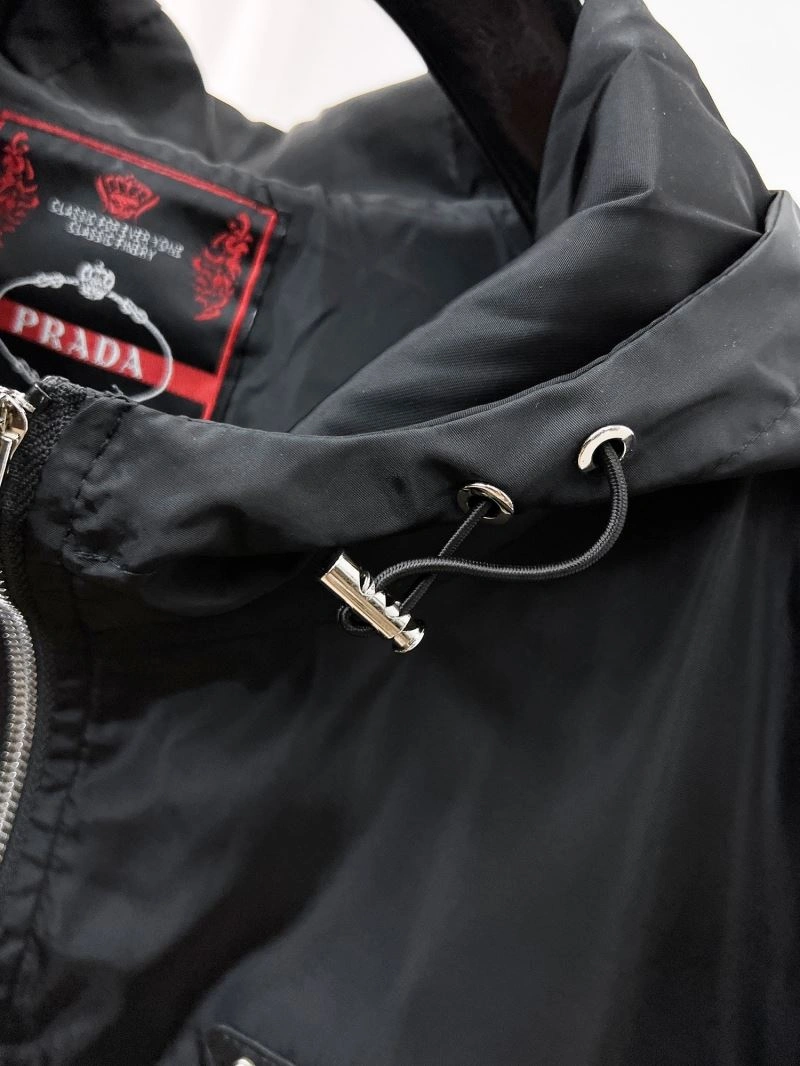 NewStyle Prada Outwear 169978