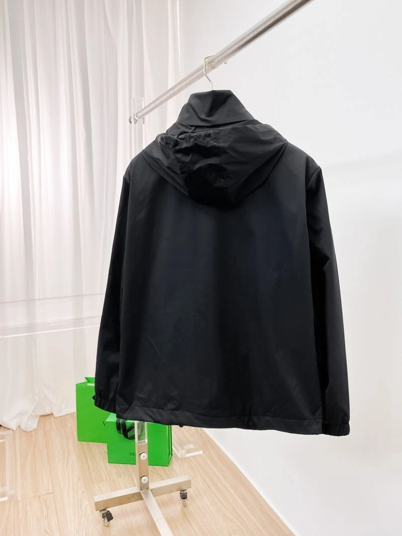 Prada Outwear Bright 169970