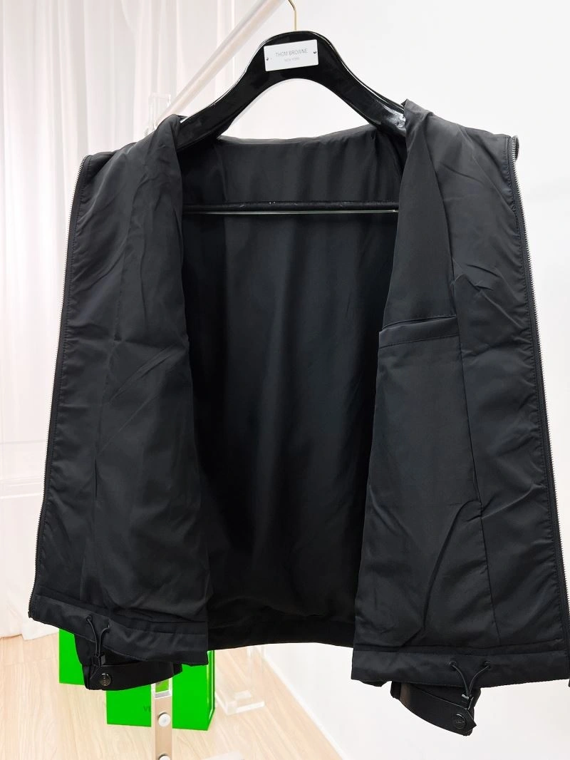 Prada Outwear Bright 169970
