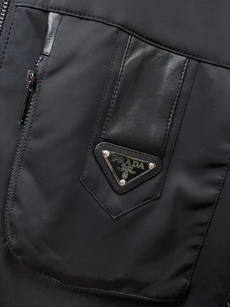 Prada Outwear Bright 169970