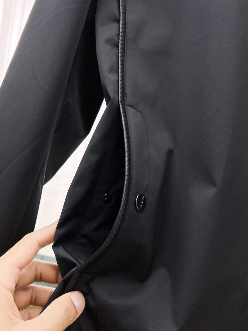 Prada Outwear Bright 169970