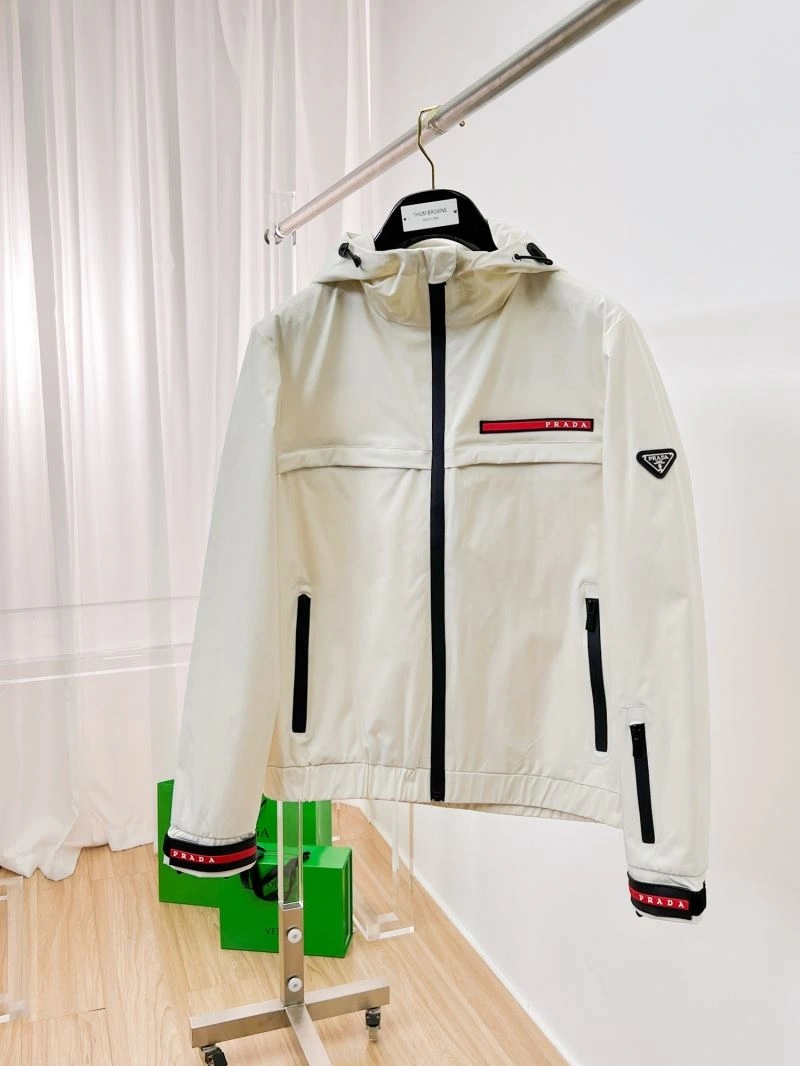 Prada Outwear EasyCare 169974