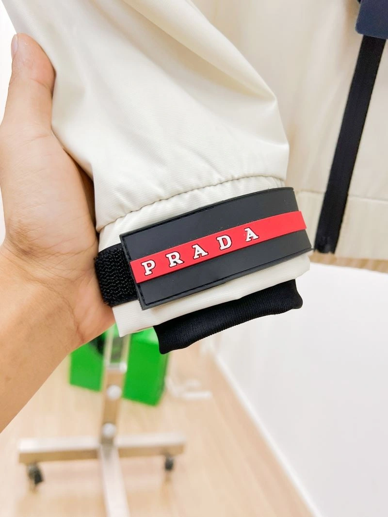 Prada Outwear EasyCare 169974