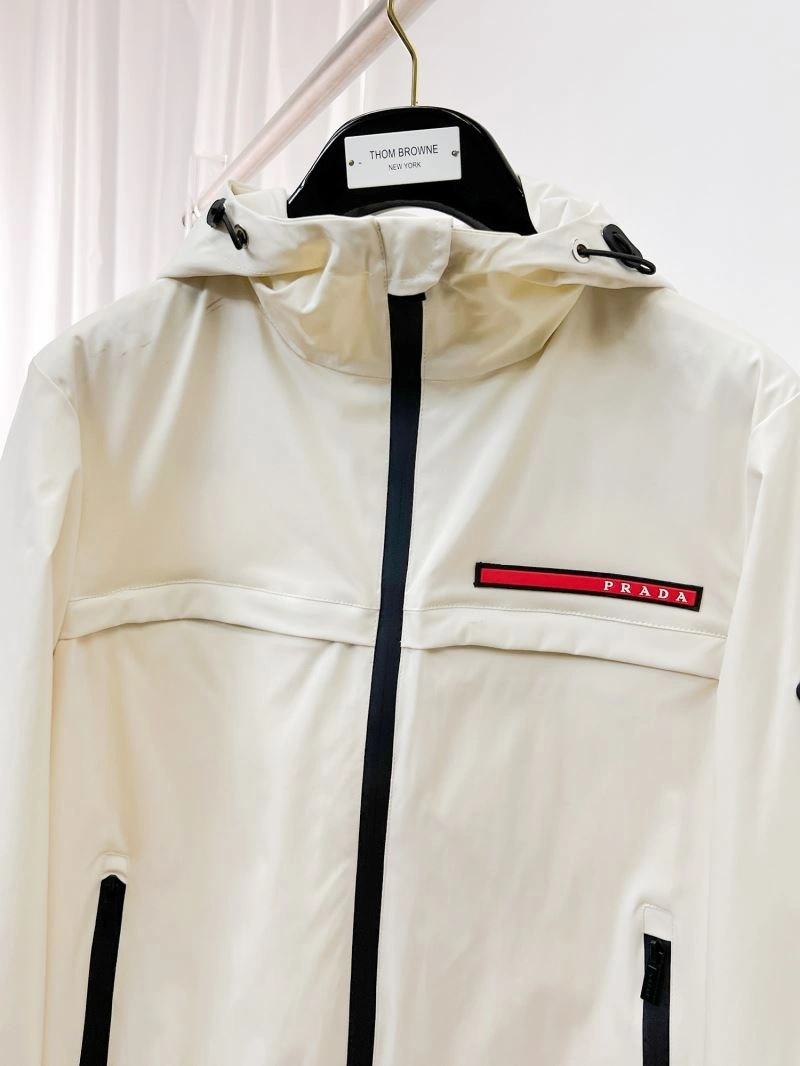 Prada Outwear EasyCare 169974