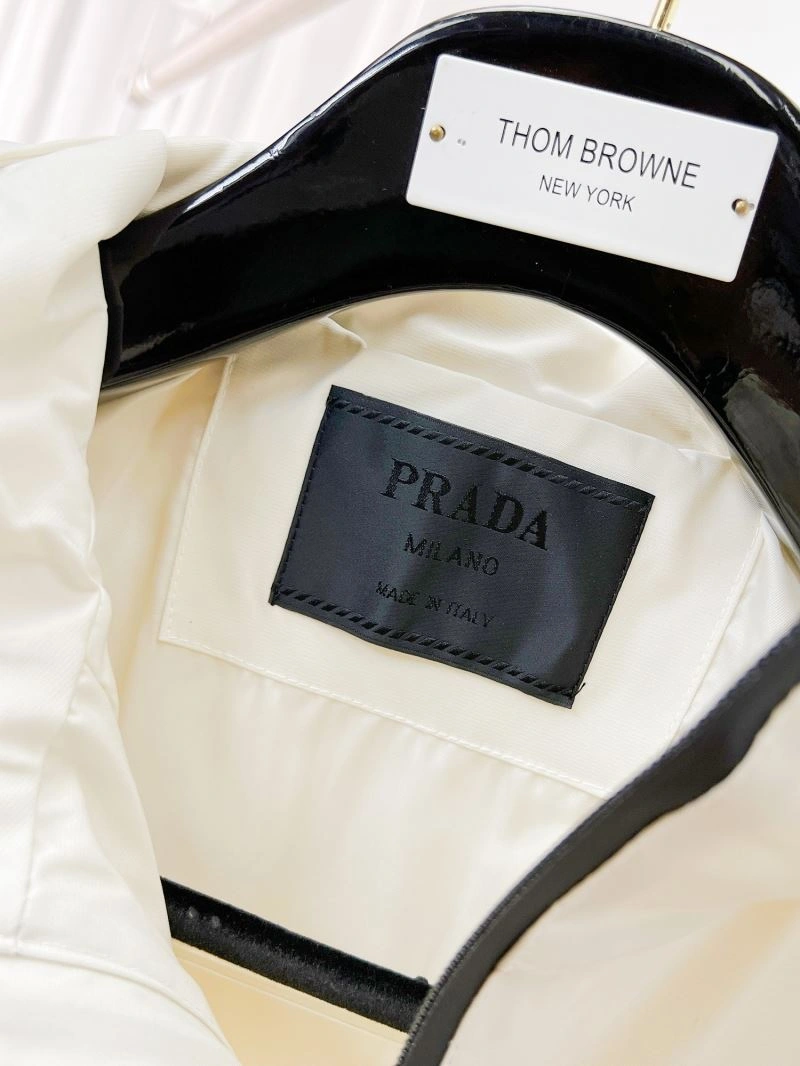 Prada Outwear EasyCare 169974
