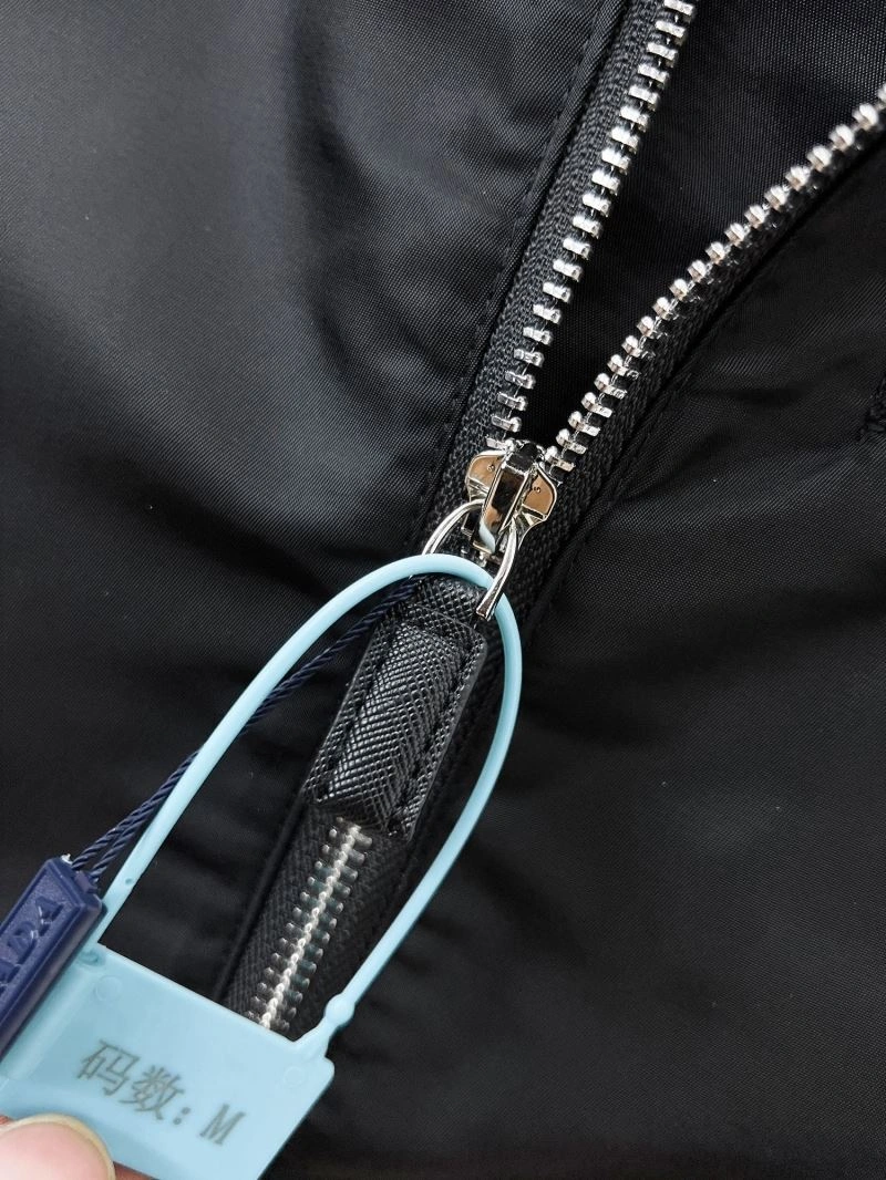 Prada Outwear WaterResistant 169976