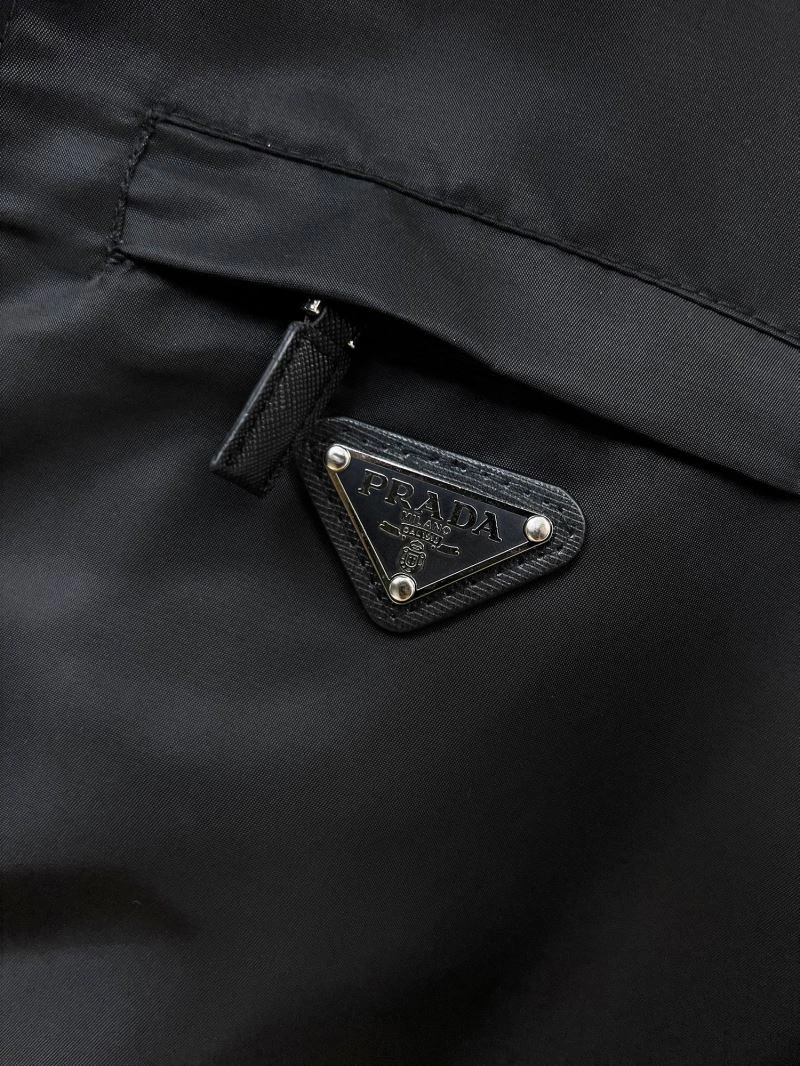 Prada Outwear WaterResistant 169976