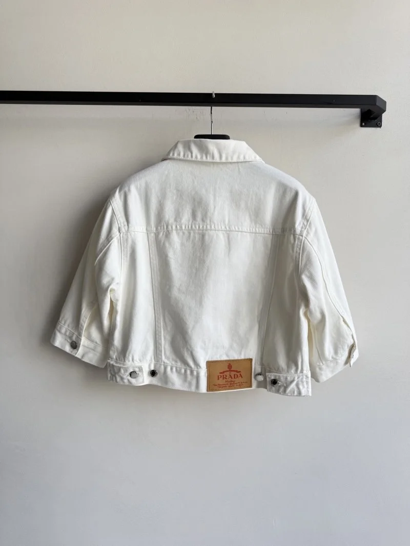 ZeroBulk Prada Outwear 166139