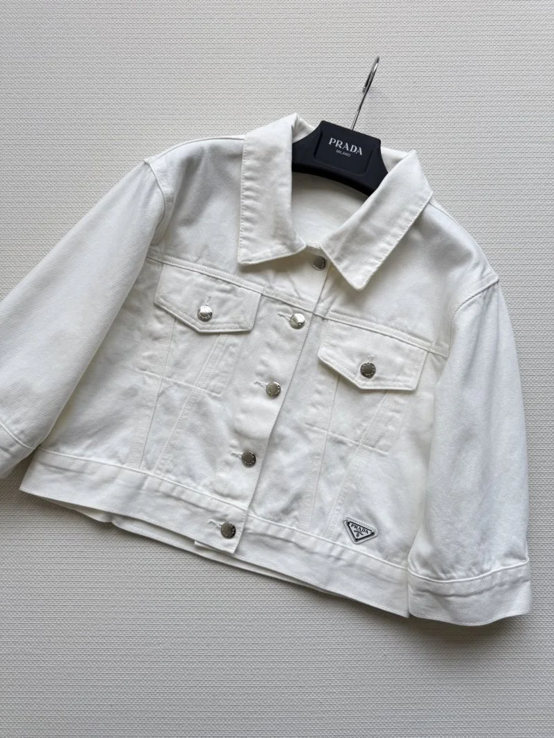 ZeroBulk Prada Outwear 166139