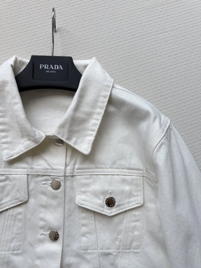 ZeroBulk Prada Outwear 166139