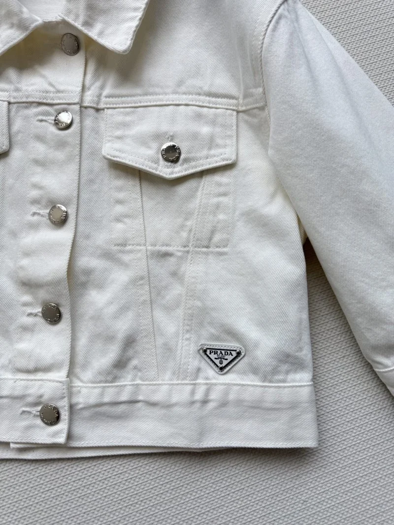 ZeroBulk Prada Outwear 166139