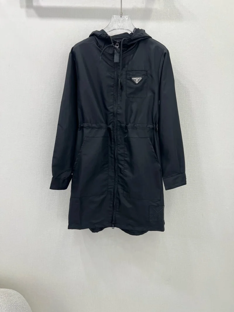 TechFriendly Prada Outwear 166182