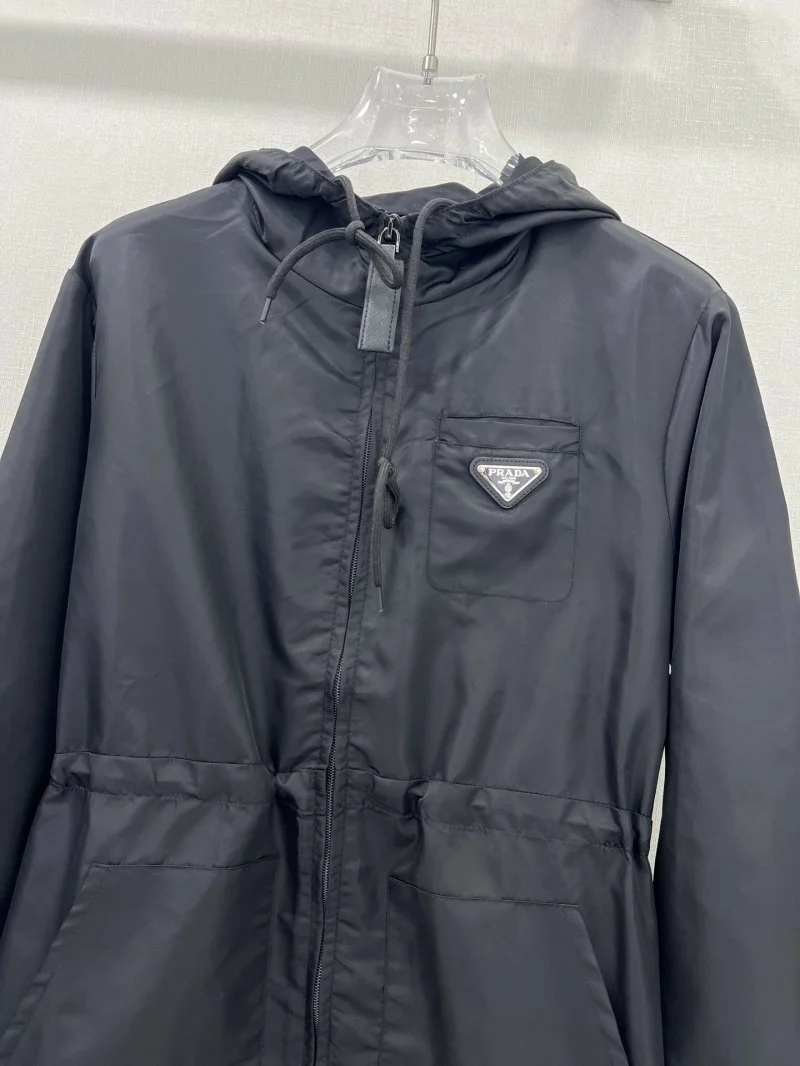 TechFriendly Prada Outwear 166182