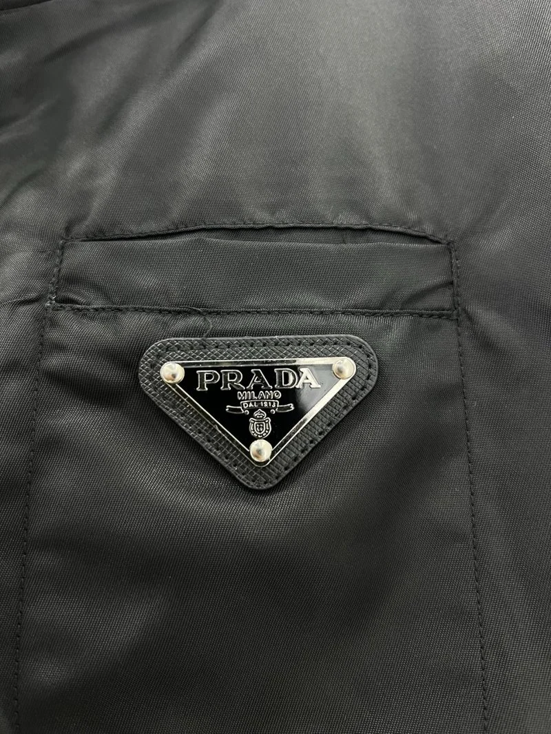 TechFriendly Prada Outwear 166182