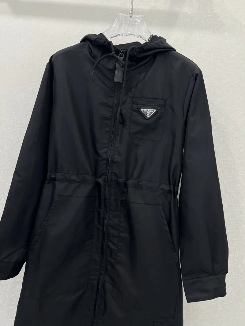TechFriendly Prada Outwear 166182