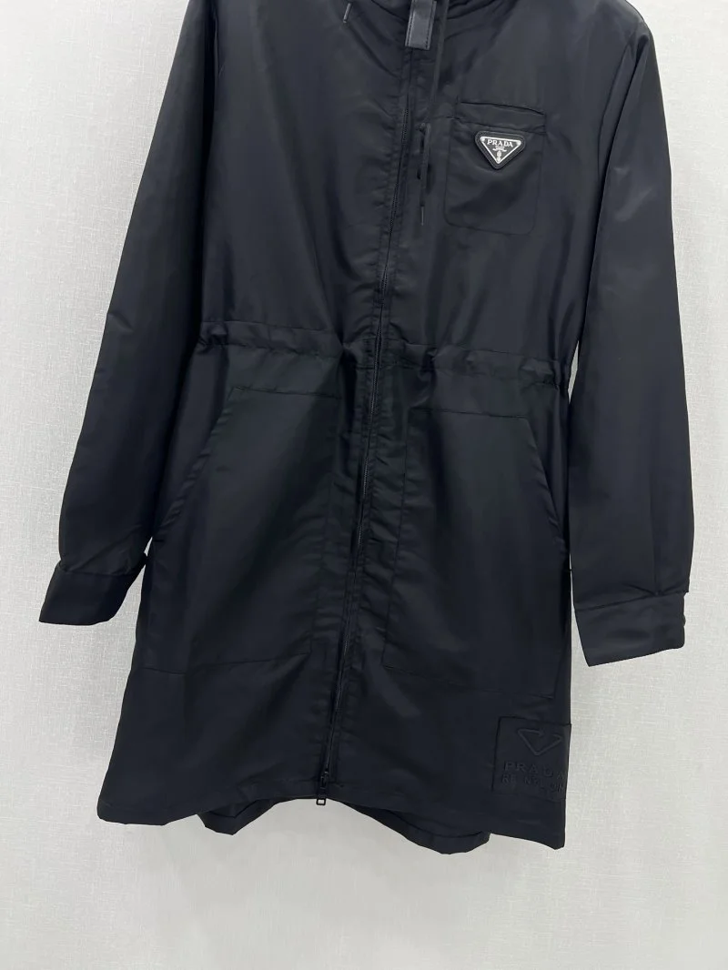 TechFriendly Prada Outwear 166182