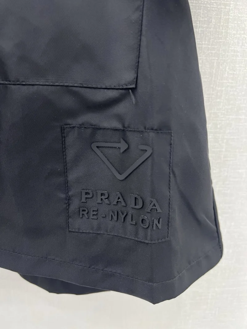 TechFriendly Prada Outwear 166182