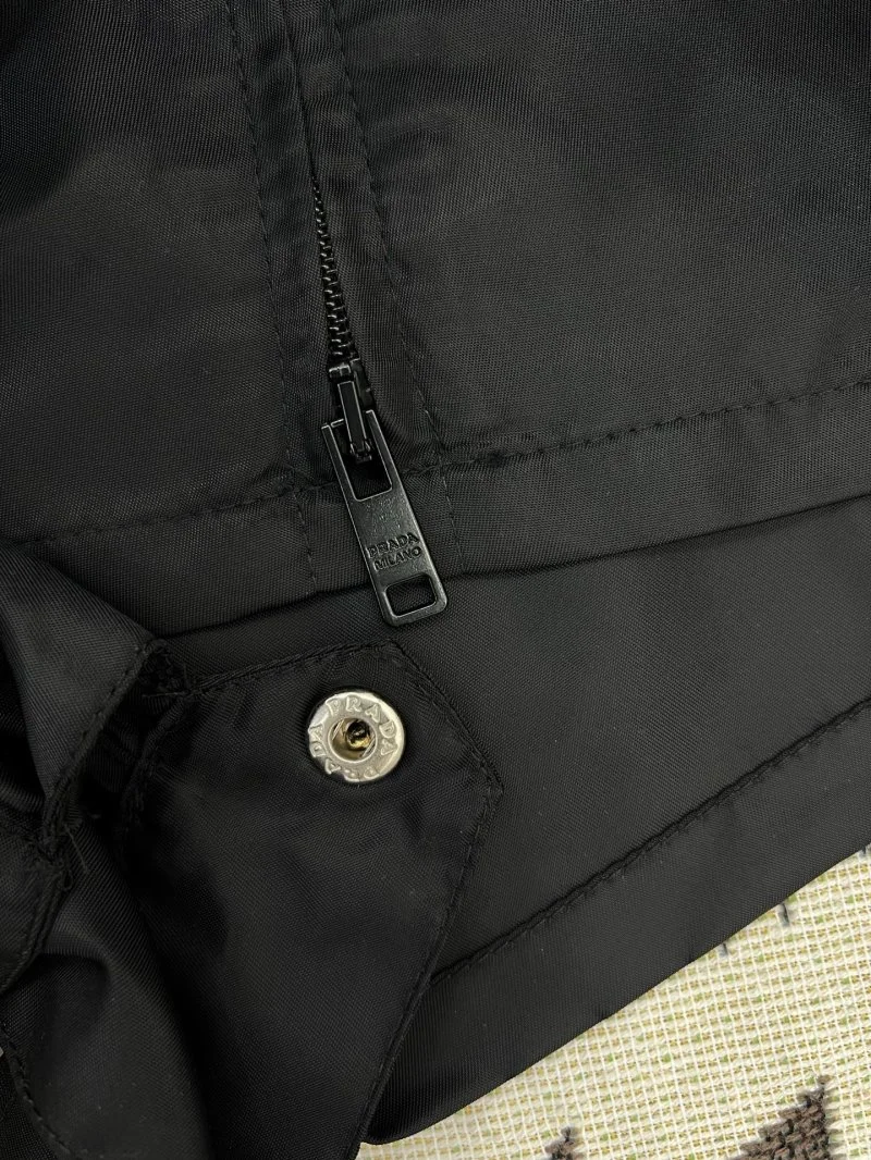 TechFriendly Prada Outwear 166182