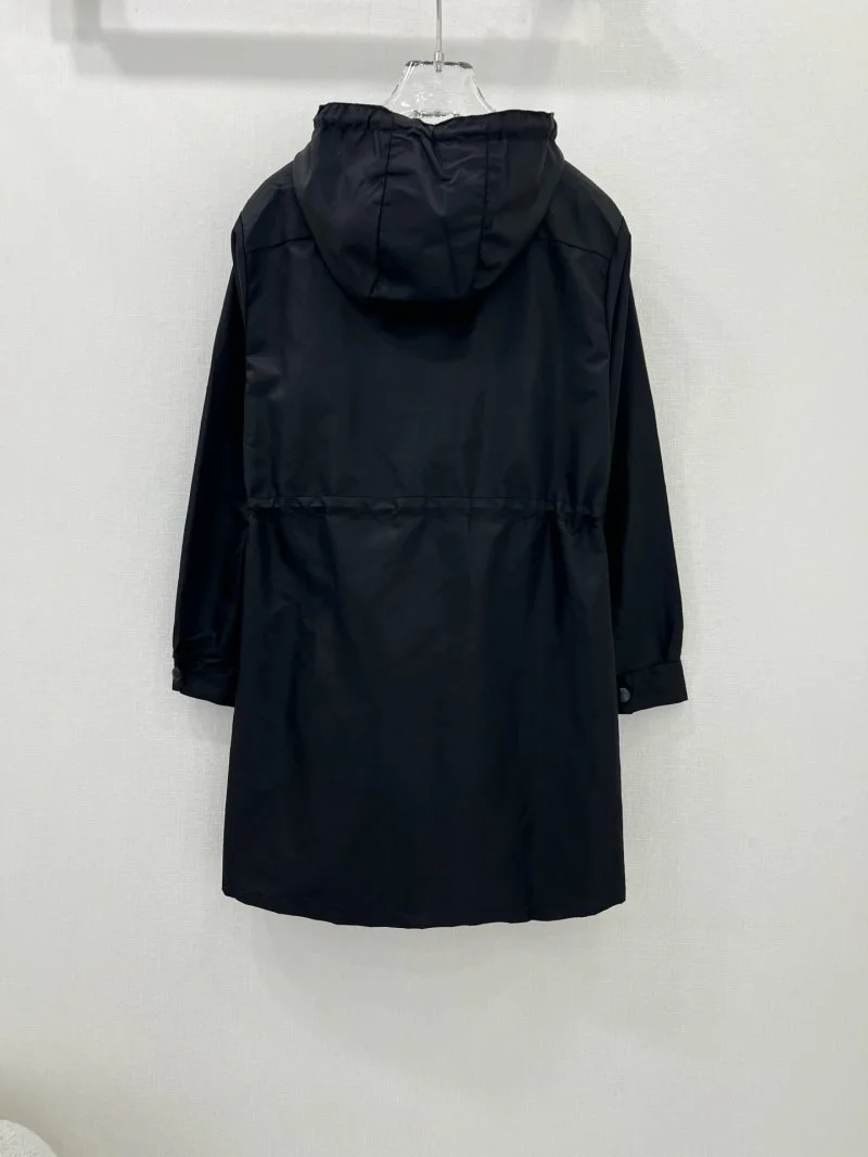 TechFriendly Prada Outwear 166182
