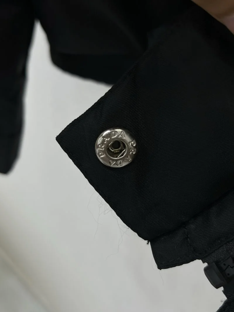 Contemporary Prada Outwear 166140