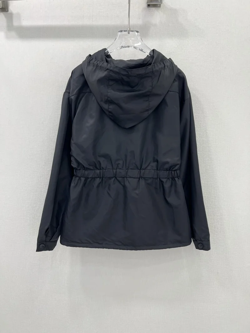 Contemporary Prada Outwear 166140
