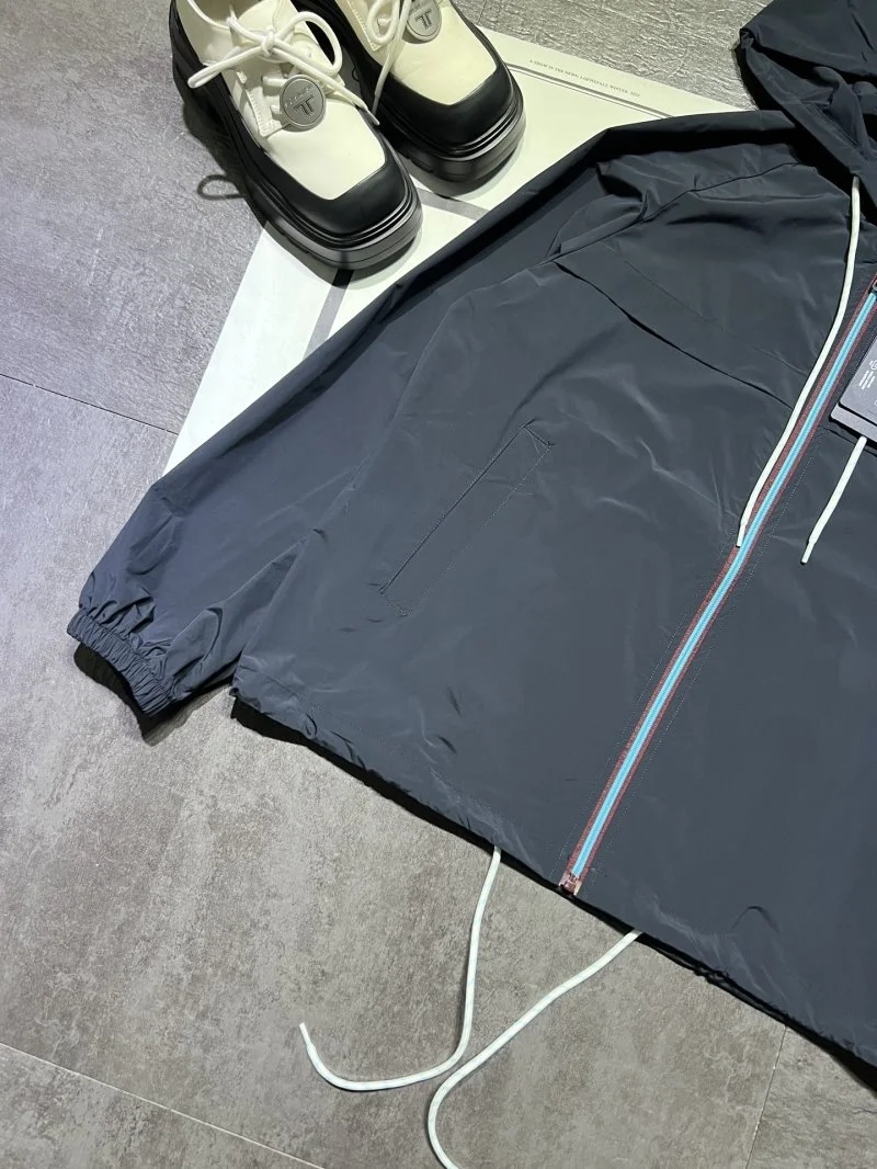 Prada Outwear TimelessDesign 166137